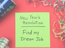 January: prime time for job search?