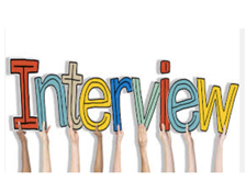 Do you like job interviews?