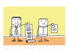 CV: how long is too long?