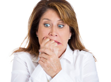 Job interview: I’m scared!