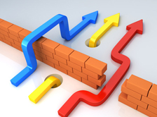 3 tactics for successful job search. Try Differently!