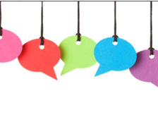 Small Talk: build rapport with your interviewer