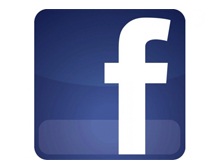 Follow us on Facebook!