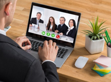 Nail your video interview!