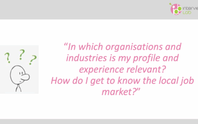 Maximise Your Job Search with Industry-Specific Insights